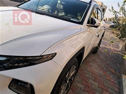 هیوندای تۆکسۆن